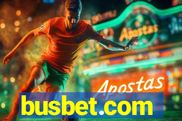 busbet.com