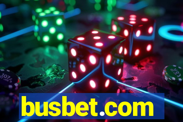 busbet.com