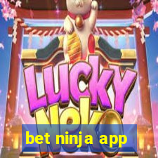 bet ninja app