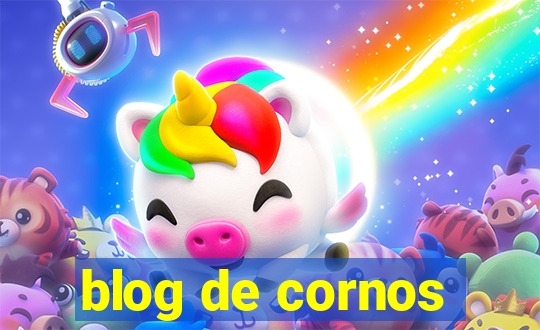 blog de cornos