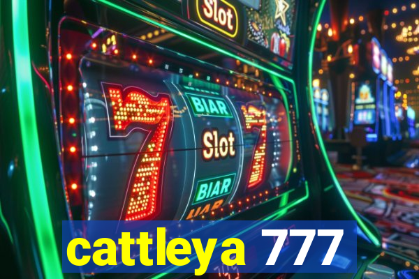 cattleya 777