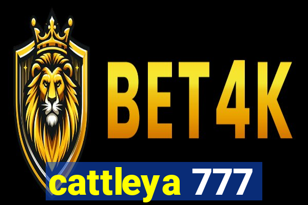 cattleya 777