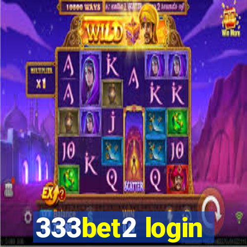 333bet2 login