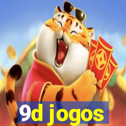 9d jogos