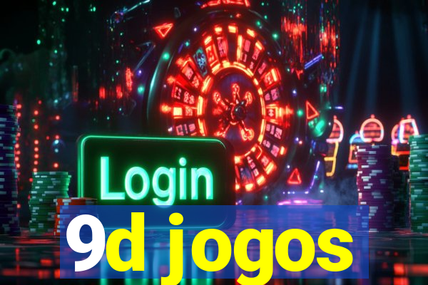 9d jogos