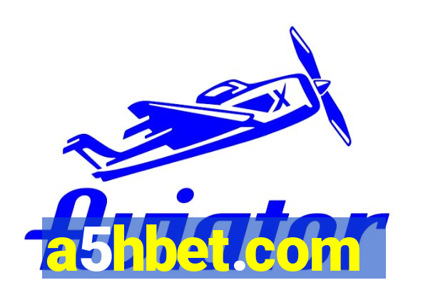 a5hbet.com