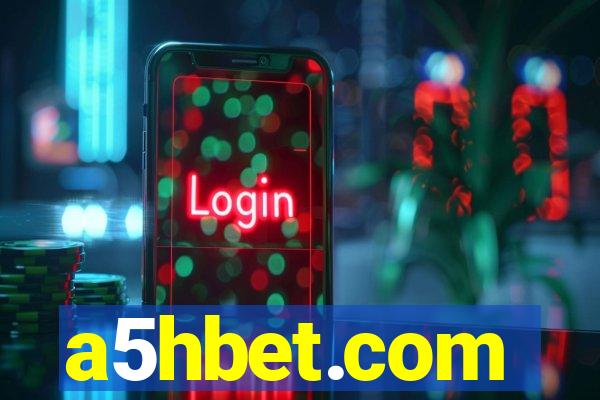 a5hbet.com