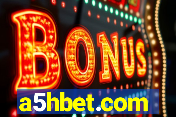 a5hbet.com