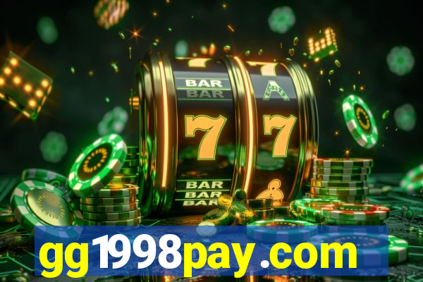 gg1998pay.com