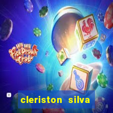 cleriston silva serrinha bahia