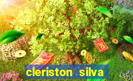 cleriston silva serrinha bahia