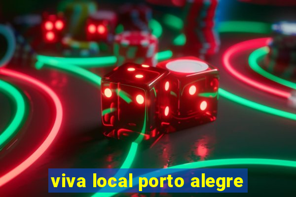 viva local porto alegre