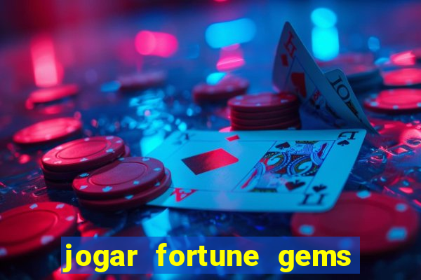 jogar fortune gems 2 demo