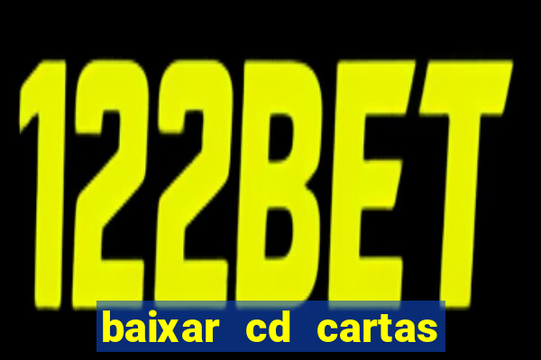 baixar cd cartas ao remetente rosa de saron