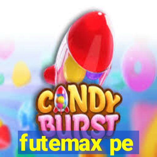 futemax pe