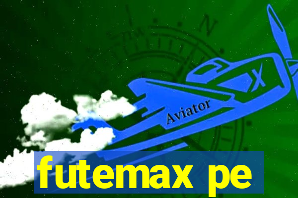 futemax pe