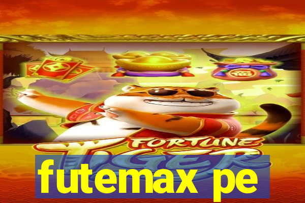 futemax pe