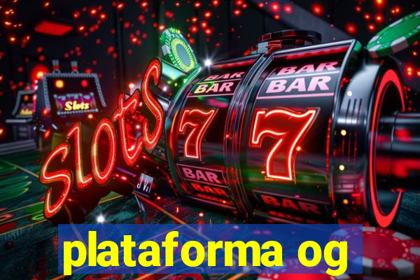 plataforma og