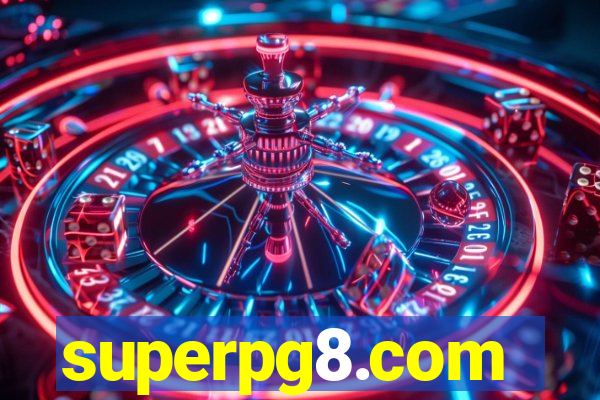 superpg8.com