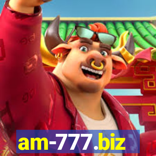 am-777.biz