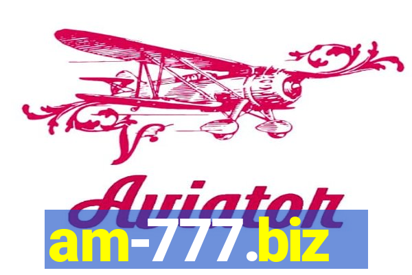 am-777.biz