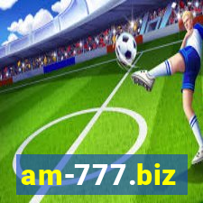 am-777.biz