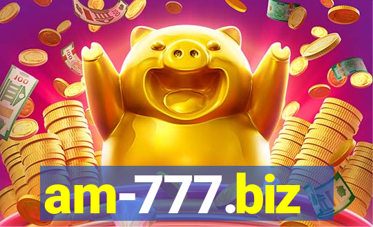 am-777.biz