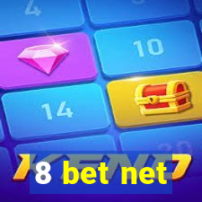 8 bet net