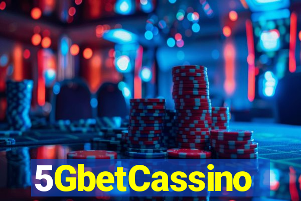 5GbetCassino