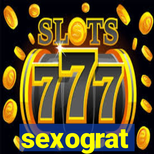 sexograt