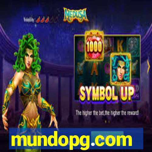 mundopg.com