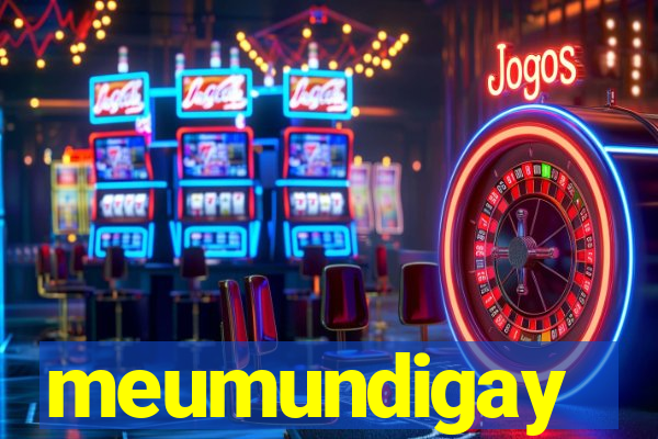 meumundigay