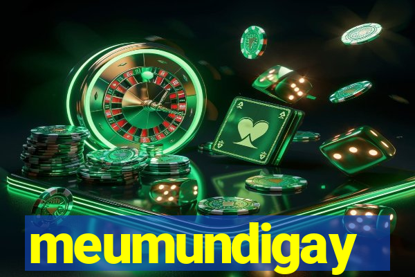 meumundigay