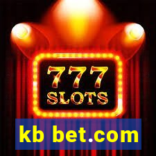 kb bet.com