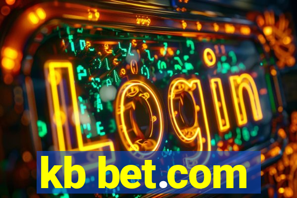 kb bet.com