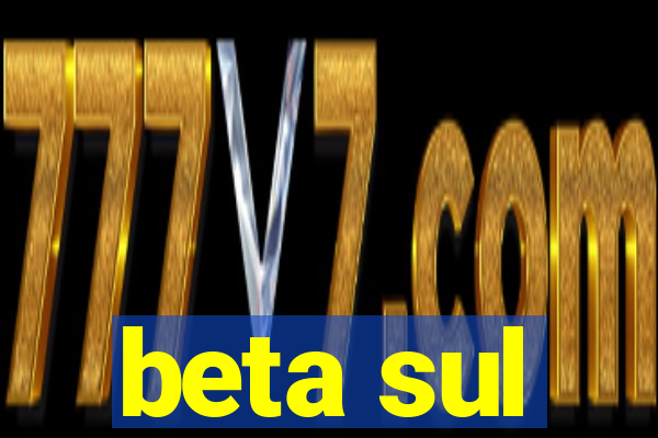 beta sul