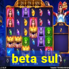 beta sul