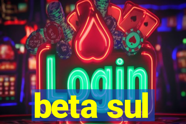 beta sul