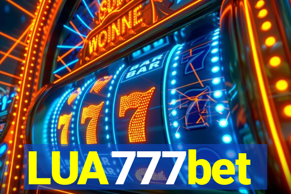 LUA777bet