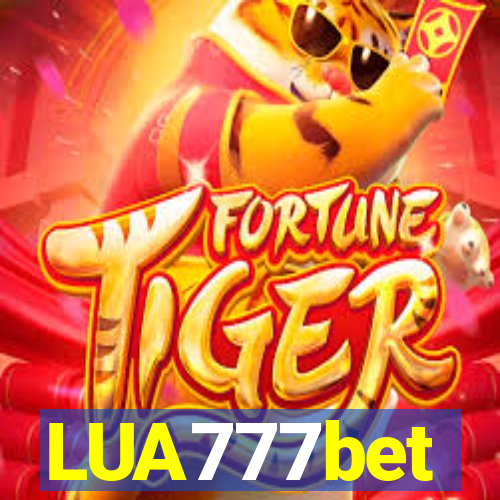 LUA777bet