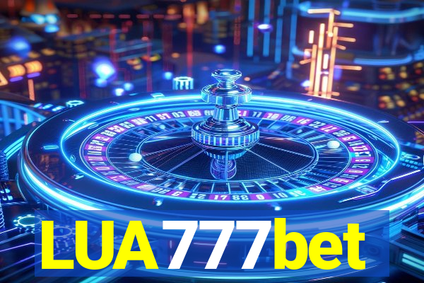 LUA777bet