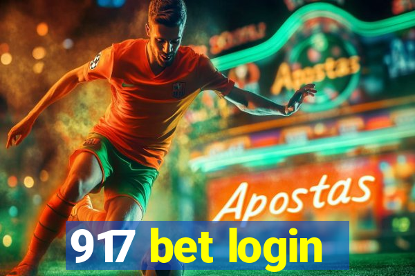 917 bet login