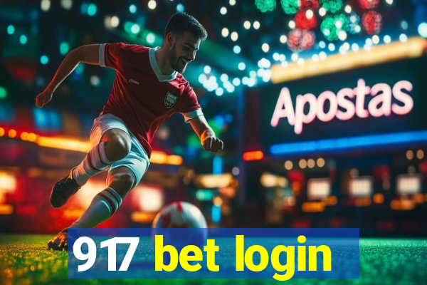 917 bet login