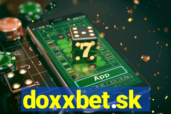 doxxbet.sk