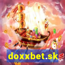 doxxbet.sk