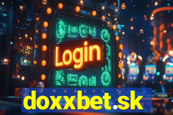 doxxbet.sk