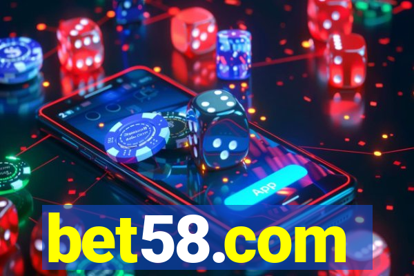 bet58.com