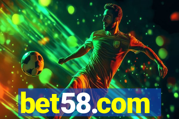 bet58.com