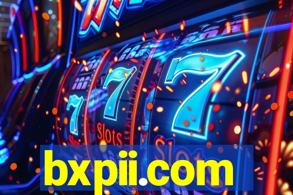 bxpii.com