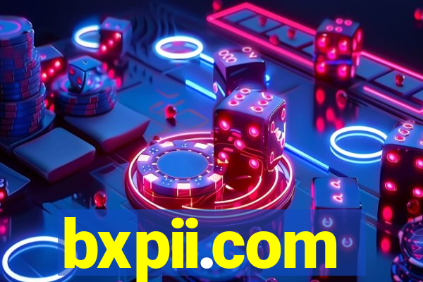 bxpii.com